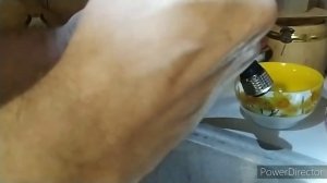 Чистка  и ремонт картриджа в однорычажном смесителе  на кухне.