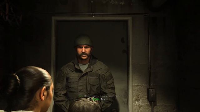 CALL of DUTY: Modern Warfare (2019) ➤ Прохождение ЧАСТЬ:5 ФИНАЛ БАРКОВ смотреть онлайн