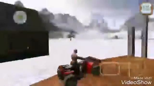 Обзор игры Guts and Wheels смотреть онлайн