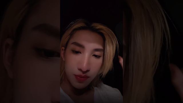 Noeul IG Live 20-6-2023 #Noeulnuttarat #MagentaBoy смотреть онлайн