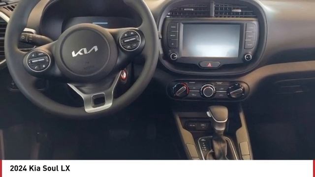 2024 Kia Soul Greenwood Village CO R7530