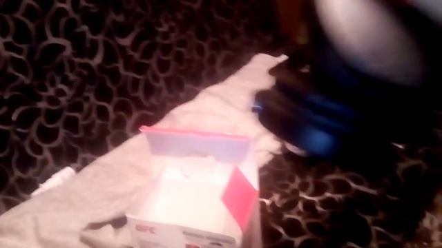 обзор на наушники UFC смотреть онлайн