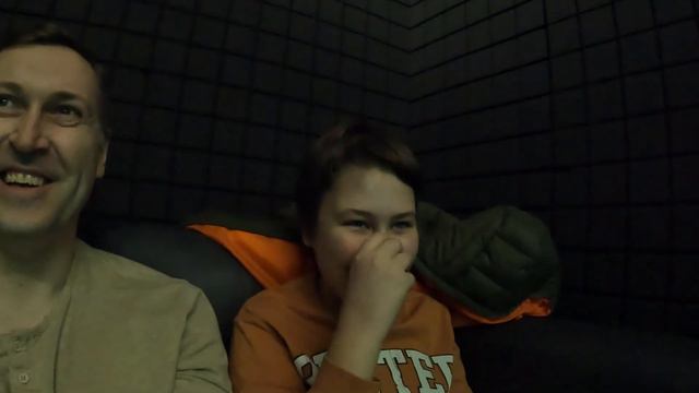 День рождения Арсения (13 лет) смотреть онлайн