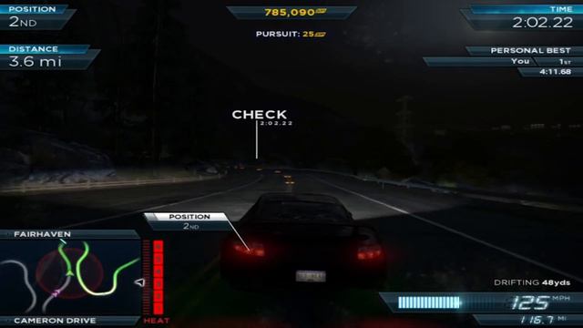 Need for speed most wanted - 2015#needforspeedmostwantedppsspp смотреть онлайн