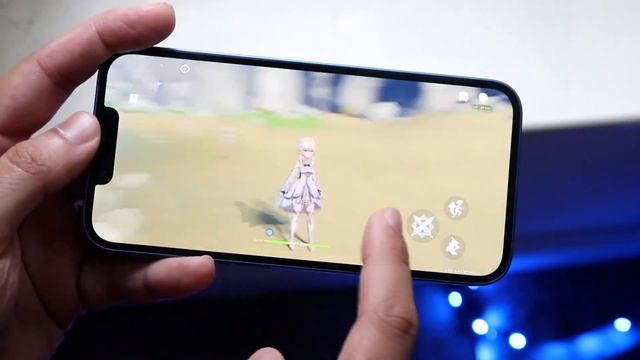 I Asked Mihoyo When Genshin Impact Is Coming To Nintendo Switch