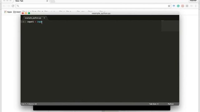 Dasar Pemrograman Bahasa Python | Python untuk Data Mining Tutorial 5 смотреть онлайн