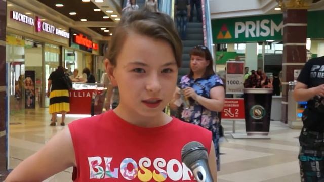 в Колпино я научилась танцевать смотреть онлайн