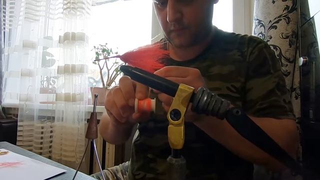 Муха на горбушу смотреть онлайн