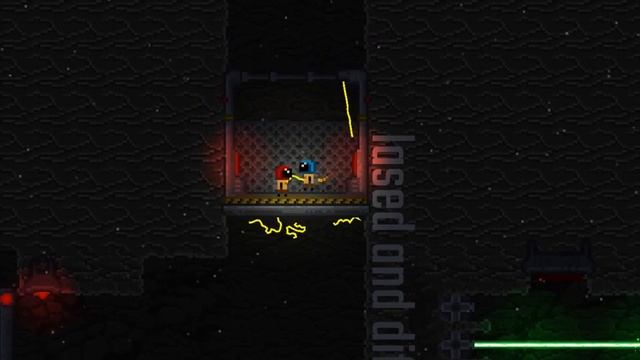 TANDEM SPACE TERROR! -- Let's Play SpaceBOUND (Steam PC Game) (Local Co-op Multiplayer)