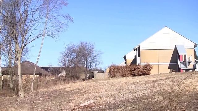Over Sø og Land - Et projekt med støtte fra DET GODE BOLIGLIV смотреть онлайн