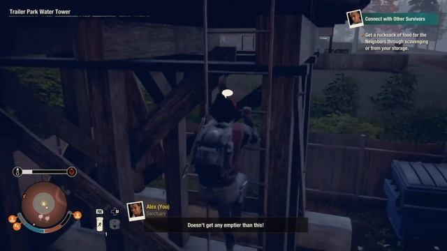 State of Decay 2: Juggernaut Edition Monthly Xbox Game Pass Quest Guide - Destroy 2 Plague Hearts смотреть онлайн