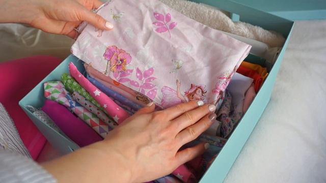 МОИ ПОКУПКИ | Ткани. смотреть онлайн