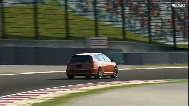 Легендарная TOYOTA CALDINA смотреть онлайн
