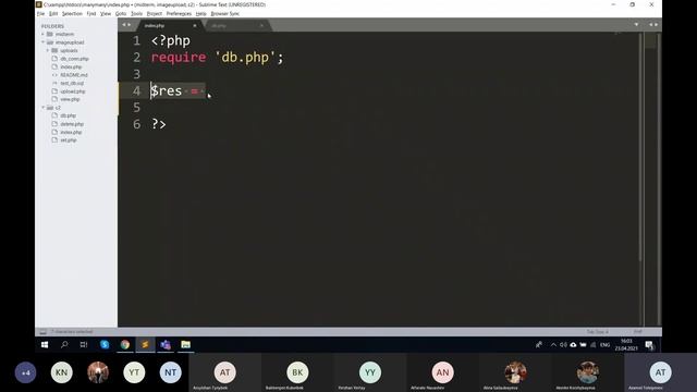 13 - php project ideas, other смотреть онлайн