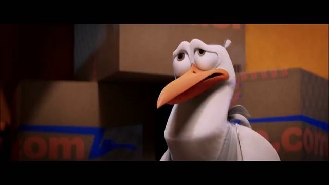 Storks - Did You Catch The Game Last Night смотреть онлайн