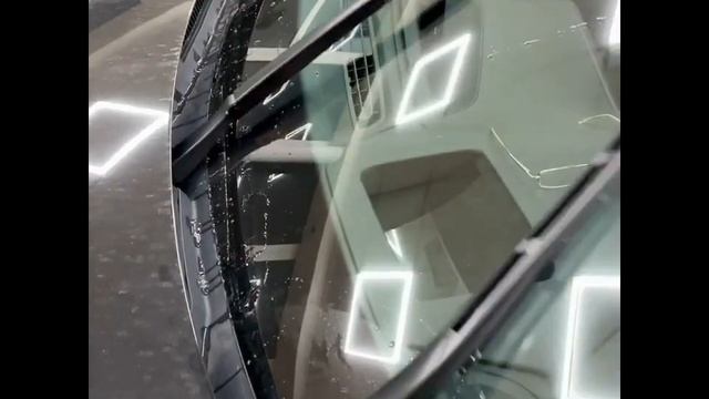 Адаптивные стеклоочистители с встроенными форсунками омывателя Audi A7/A6/Q8/Q74M AUDI-UPGRADE.RU смотреть онлайн