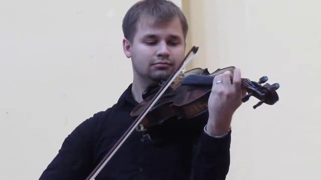 иржи бенда - 