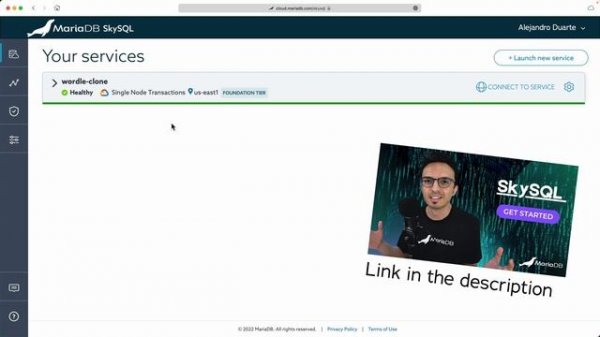 SQL client for Visual Studio Code