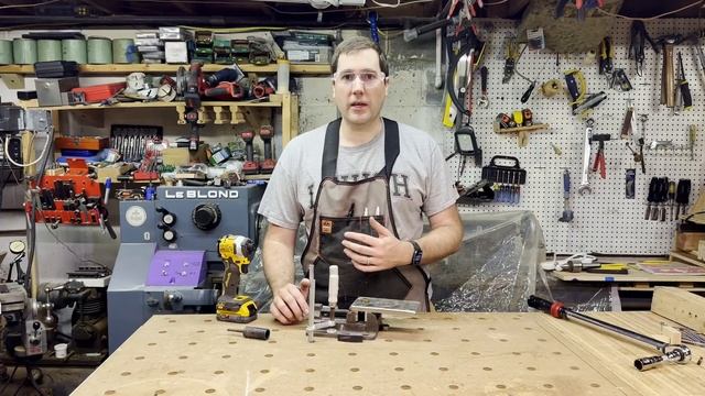 Dewalt 20V DCF850 Brushless Impact Driver Review