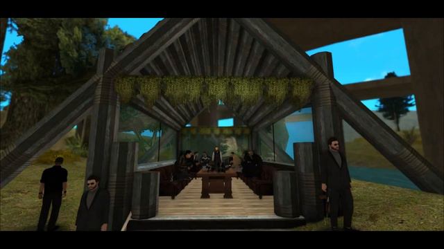 Самая страшная сходка ОПЕРОВ ??? смотреть онлайн