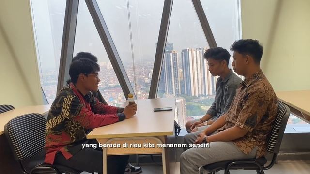 Komunikasi Bisnis antar budaya jawa dan jakarta kelompok 1 mnj 14 - MANAGEMENT UNIVERSITAS BAKRIE смотреть онлайн