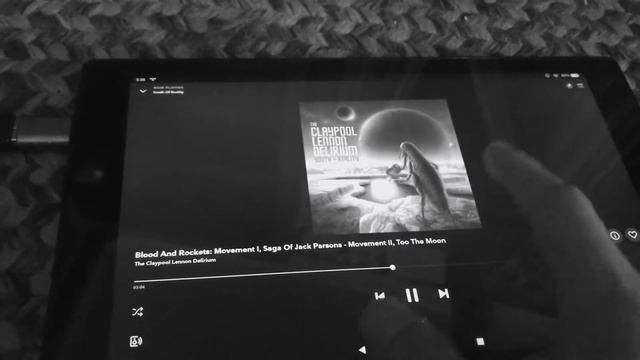 Budget Audiophile Network Streamer -Adam HiFi- смотреть онлайн