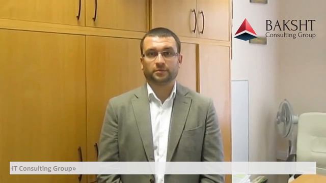 Владелец бизнеса о сотрудничестве в с компанией Baksht Consulting Group смотреть онлайн
