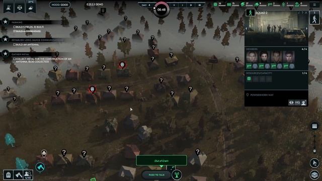 Well that didn't end well. Infection Free Zone DEMO Part 2 смотреть онлайн