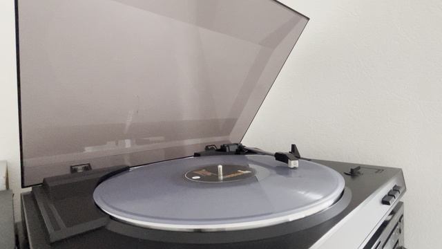 Art Blakey and The Jazz Messengers - Moanin' (Side A) смотреть онлайн