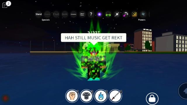 It's been so long (Fnaf2 Theme song) in roblox!? смотреть онлайн