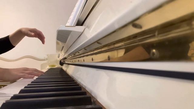 Dance of the Hours Ponchielli -John Thompson's Modern Course for the Piano - The Second Grade Book смотреть онлайн