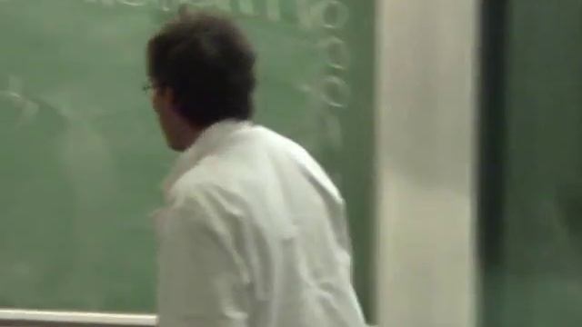 43: Hamming Error Correcting Code - Richard Buckland UNSW смотреть онлайн