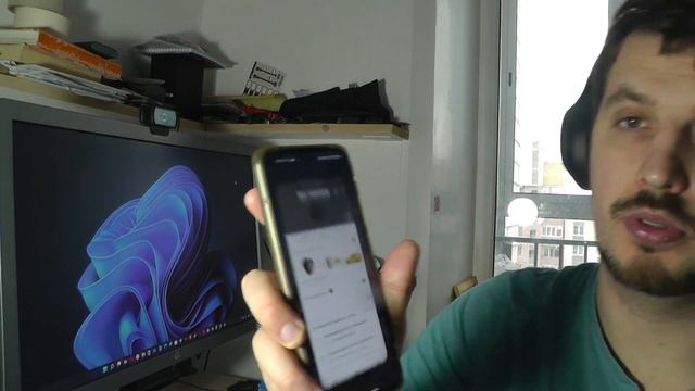 Как отключить приглушение музыки во время разговора в наушниках Sony WH-1000XM4 ?