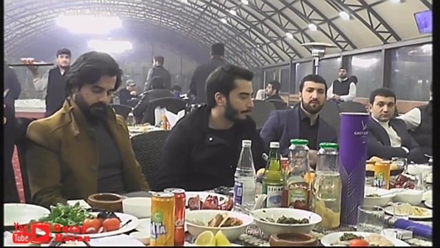 Natiq Elekberli - Oğru Olmag Isteyirem...