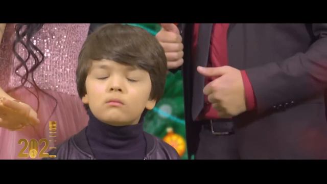 БАХОДУР ВА ШАХЛО & ЯХЁЧОН - ДАР СОЛИ НАВИ 2021 смотреть онлайн