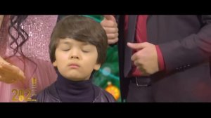 БАХОДУР ВА ШАХЛО & ЯХЁЧОН - ДАР СОЛИ НАВИ 2021