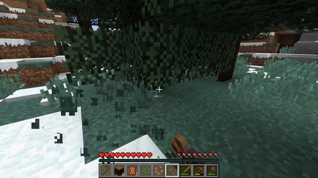 А вам слабо выжить на этом сервере? /Minecraft смотреть онлайн