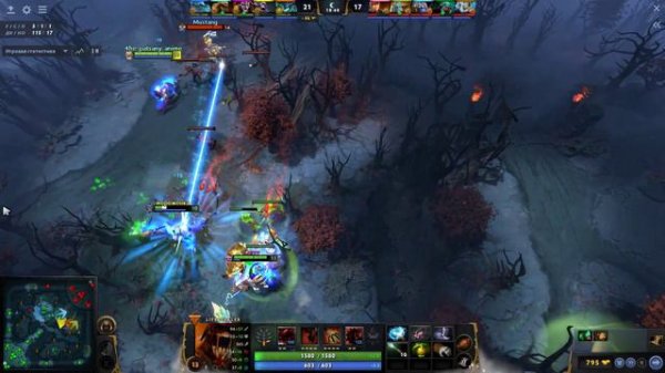 ГУЛЯ гайд ПАТЧ 7.30е ИЗИ Phantom Lancer 🔥 | Dota 2 LIFESTEALER