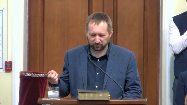 Воскресное богослужение 12.03.2023 смотреть онлайн