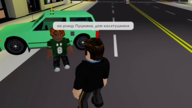 Следствие ведёт Дядя Стёпа