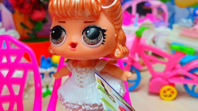 Смешные мультики IKira