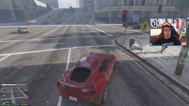 GTA 5 PC Mods - REAL LIFE THUG MOD #2! GTA 5 Real Life Mod Gameplay! (GTA 5 Mod Gameplay) смотреть онлайн