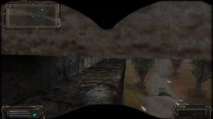 Тайник коллекционера на Кордоне под мостом!