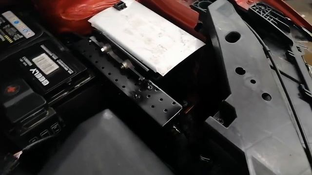 Защита от угона Geely Tugella Защита ЭБУ смотреть онлайн