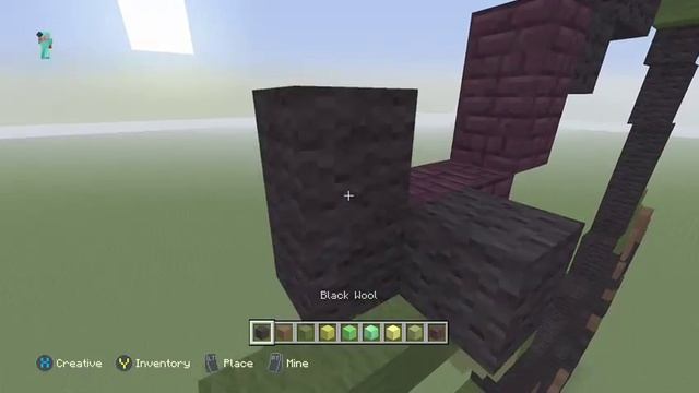 Minecraft Tutorial - Caterpie (Pokemon) смотреть онлайн