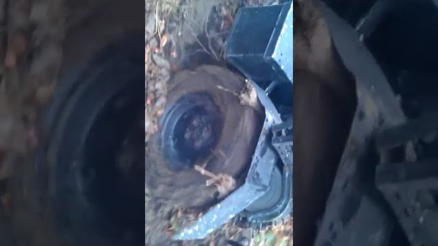 минитрактор з мотоблока своимы руками.мотоблок.мототрактор. смотреть онлайн