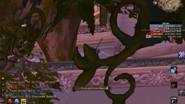 How To Get Into Dalarans Alliance Base On WoW смотреть онлайн