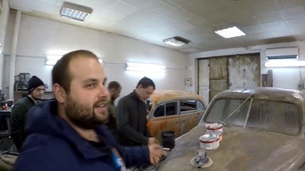 Коплю на феррари - КЛАССНЫЙ ДЕНЬ ? НАРЕЗКА!!!