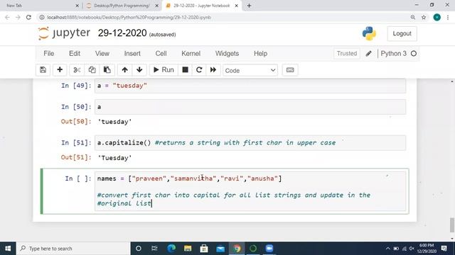 Python for Data Science Dec 29, 2020 смотреть онлайн