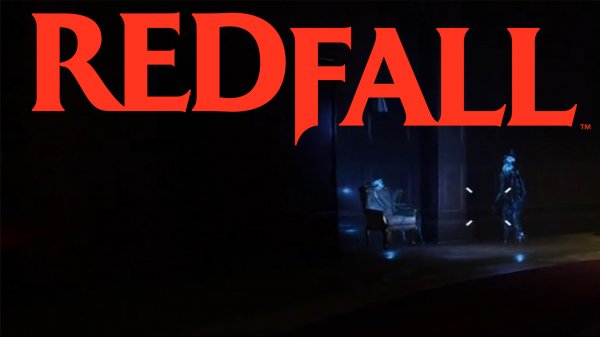 Прохождение Redfall  № 10 | Логово Носферату